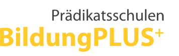 BildungPLUS+ Prädikatsschulen