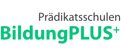 BildungPLUS+ Prädikatsschulen